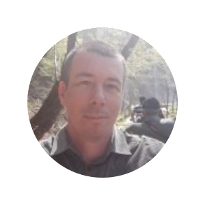 Andrej, tour guide driver