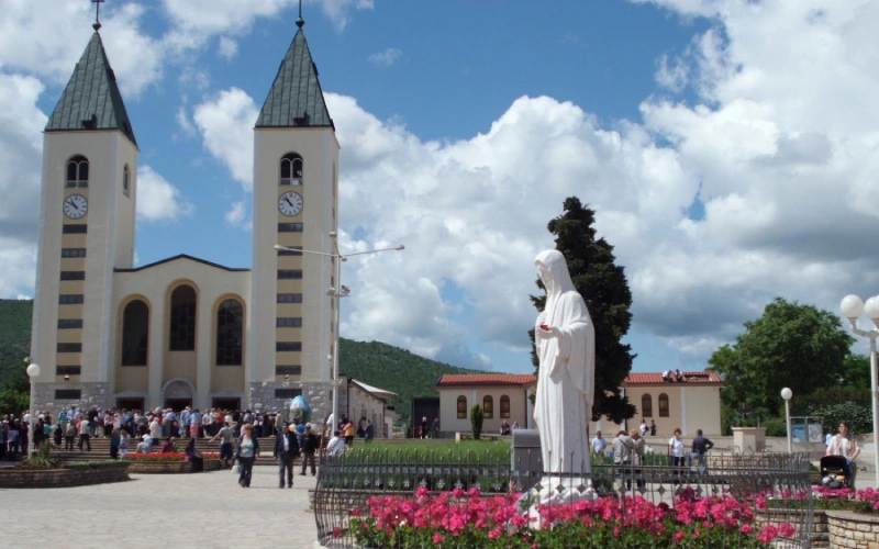 Medjugorje Split excursions 2