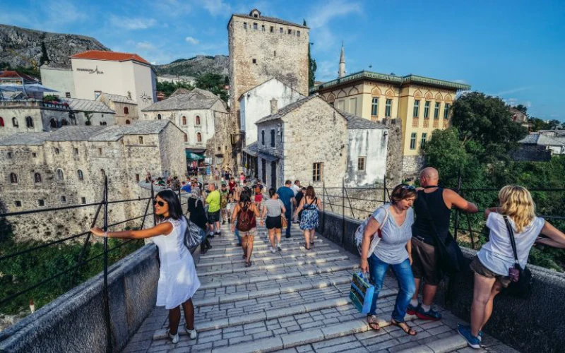 Mostar Split excursions 3