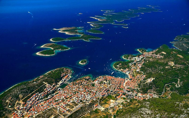 Pakleni Islands eplit excursions 1