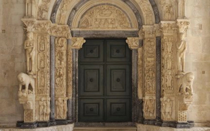 Radovan’s Portal split excursions 2