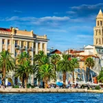 Split and Dubrovnik in 7 days 1