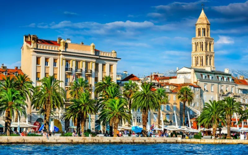 Split - split excursions 1