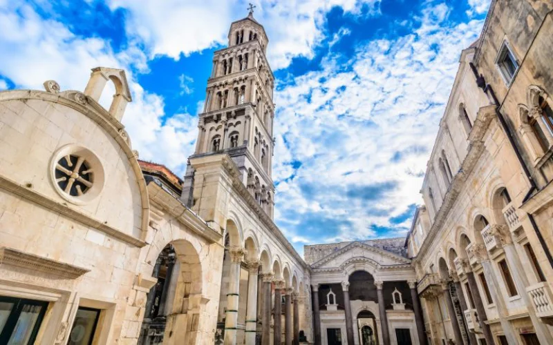 Split - split excursions 2