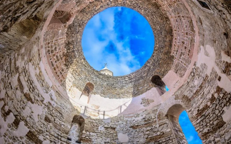 Split - split excursions 3