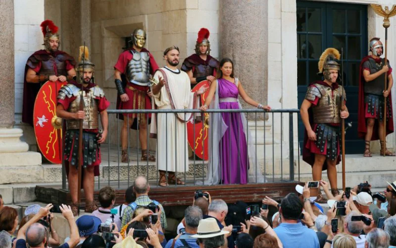 Split - split excursions 5