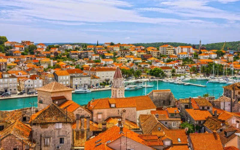 Trogir Split excursions 1