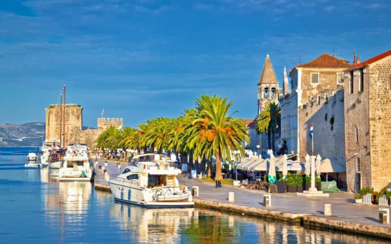 Trogir Split excursions 2