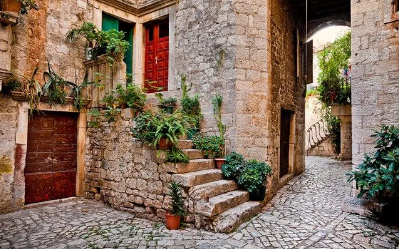 Trogir Split excursions 5