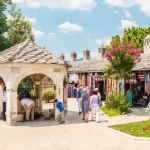 Zagreb to Dubrovnik in 7 days 12