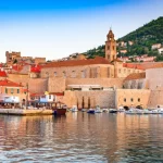Zagreb to Dubrovnik in 7 days 14